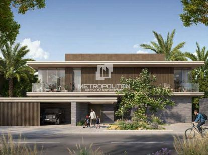 Дом / Вилла, ОАЭ, Эмират Дубай, Дубай, 3 400 000 Dh фото 12