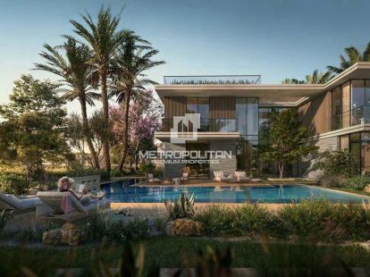 Дом / Вилла, ОАЭ, Эмират Дубай, Дубай, 3 400 000 Dh фото 13