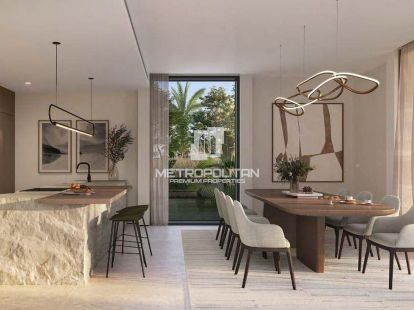 Дом / Вилла, ОАЭ, Эмират Дубай, Дубай, 3 400 000 Dh фото 3