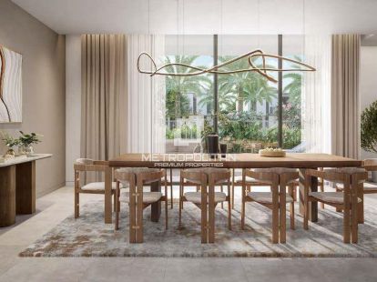 Дом / Вилла, ОАЭ, Эмират Дубай, Дубай, 3 400 000 Dh фото 4