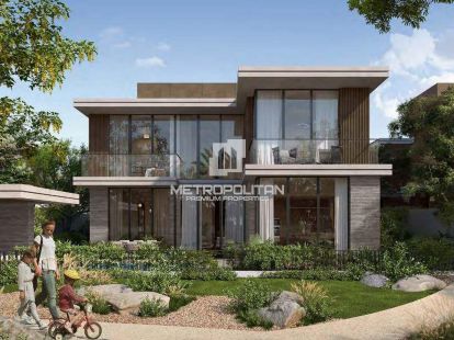 Дом / Вилла, ОАЭ, Эмират Дубай, Дубай, 3 400 000 Dh фото 7