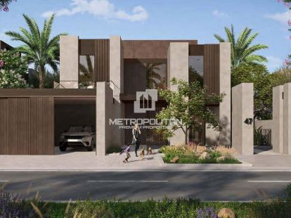 Дом / Вилла, ОАЭ, Эмират Дубай, Дубай, 3 400 000 Dh фото 8