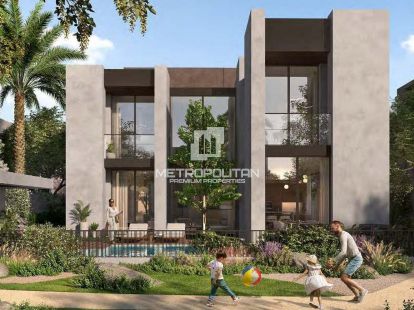 Дом / Вилла, ОАЭ, Эмират Дубай, Дубай, 3 400 000 Dh фото 9