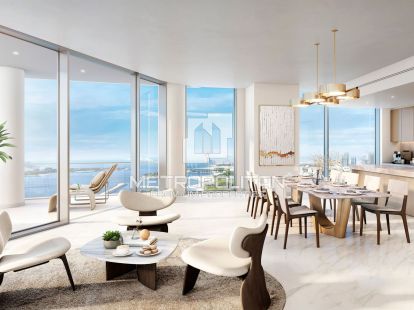 Apartments, UAE, Emirate of Dubai, Palm Jumeirah, 8 999 000 Dh photo 12