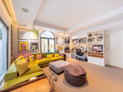 House / Villa, UAE, Emirate of Dubai, Palm Jumeirah, 45 000 000 Dh photo 10