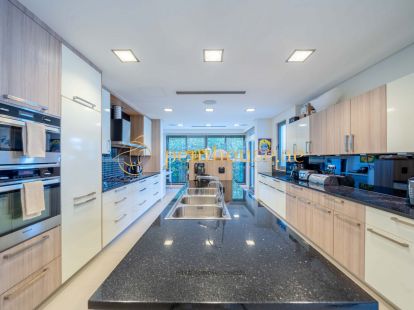 House / Villa, UAE, Emirate of Dubai, Palm Jumeirah, 45 000 000 Dh photo 12