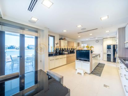 House / Villa, UAE, Emirate of Dubai, Palm Jumeirah, 45 000 000 Dh photo 13