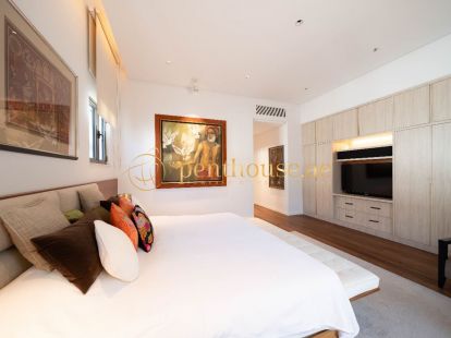 House / Villa, UAE, Emirate of Dubai, Palm Jumeirah, 45 000 000 Dh photo 15