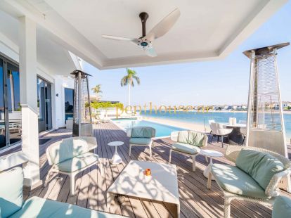 House / Villa, UAE, Emirate of Dubai, Palm Jumeirah, 45 000 000 Dh photo 2