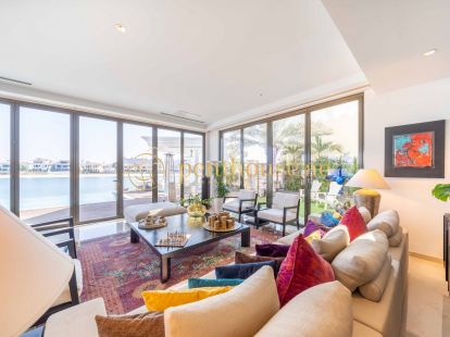 House / Villa, UAE, Emirate of Dubai, Palm Jumeirah, 45 000 000 Dh photo 3
