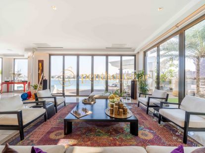 House / Villa, UAE, Emirate of Dubai, Palm Jumeirah, 45 000 000 Dh photo 4