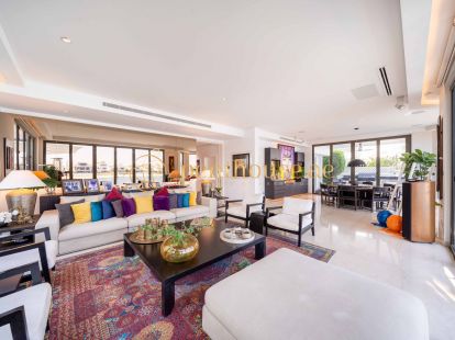 House / Villa, UAE, Emirate of Dubai, Palm Jumeirah, 45 000 000 Dh photo 5