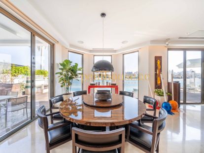 House / Villa, UAE, Emirate of Dubai, Palm Jumeirah, 45 000 000 Dh photo 6