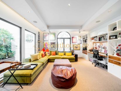 House / Villa, UAE, Emirate of Dubai, Palm Jumeirah, 45 000 000 Dh photo 7