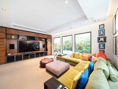 House / Villa, UAE, Emirate of Dubai, Palm Jumeirah, 45 000 000 Dh photo 8