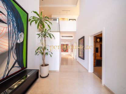 House / Villa, UAE, Emirate of Dubai, Palm Jumeirah, 45 000 000 Dh photo 9