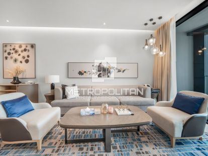 Appartement, VAE, Emirat Dubai, Jumeirah, 12 000 000 Dh foto 3