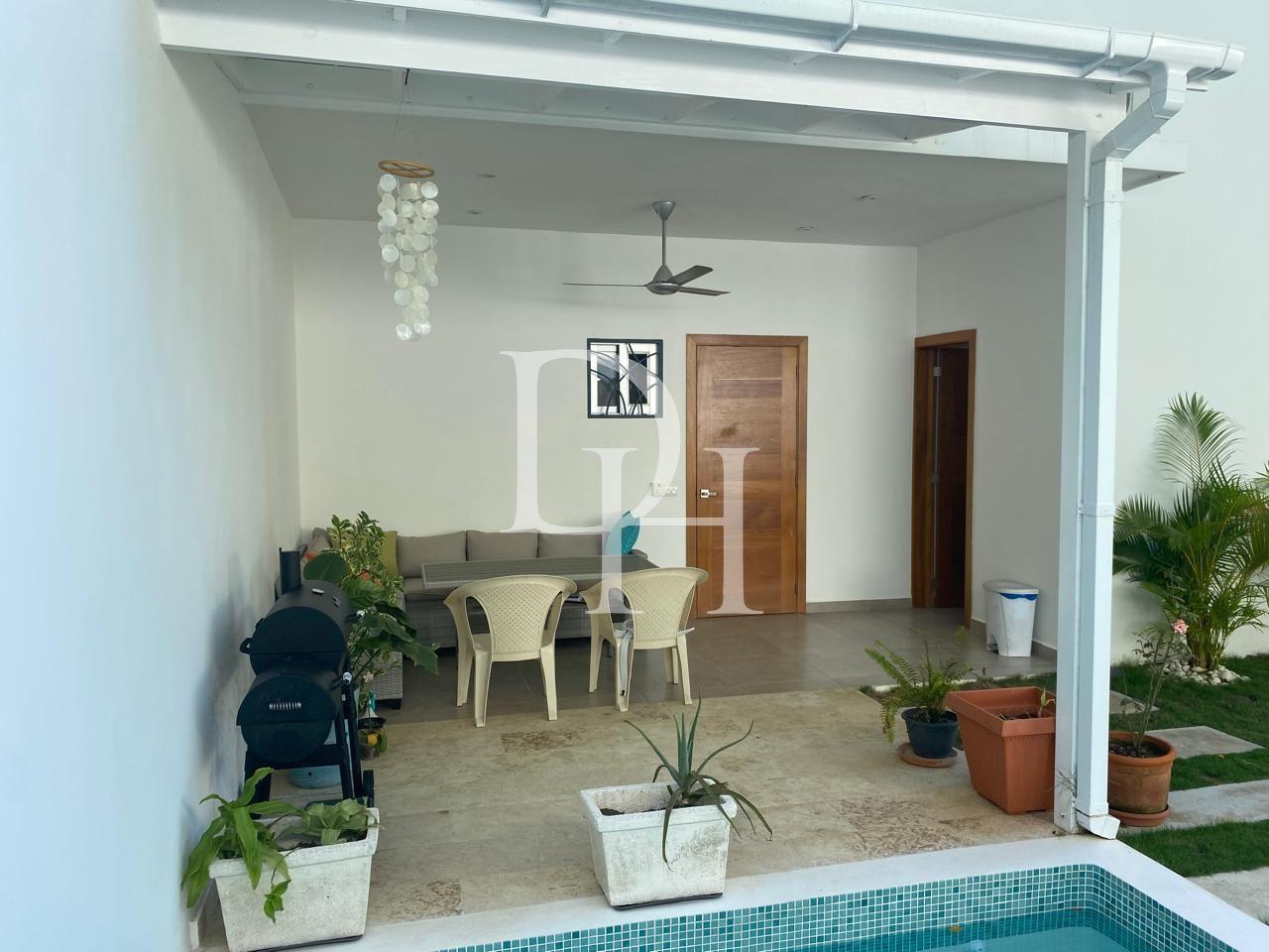 Будинок / Вілла, Домініканська республіка, регіон Самана, Лас Терренас, 298 500 $ фото 11