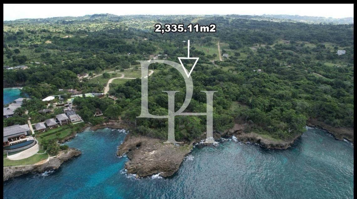 Parcel, Dominican Republic, Maria Trinidad Sanchez, Cabrera, 94 000 € photo 1