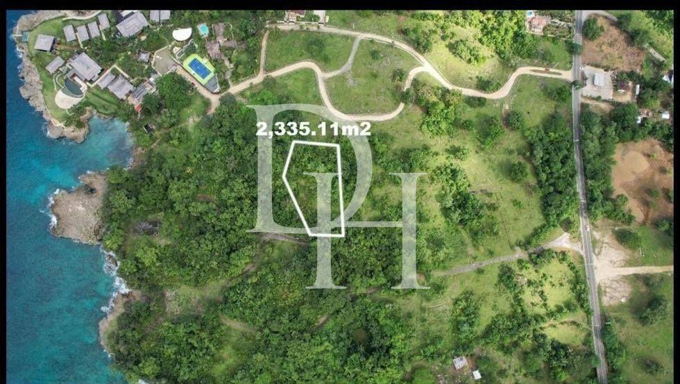 Parcel, Dominican Republic, Maria Trinidad Sanchez, Cabrera, 94 000 € photo 2