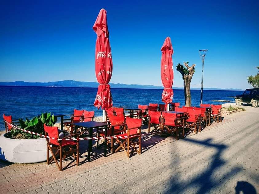 Апартаменти, Греція, Халкідіки, Кассандра, 155 000 € фото 12