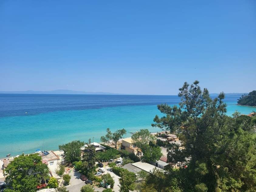 Апартаменти, Греція, Халкідіки, Кассандра, 155 000 € фото 2