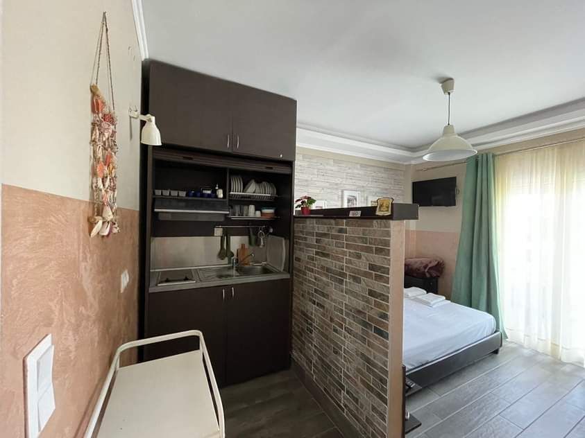 Апартаменти, Греція, Халкідіки, Кассандра, 155 000 € фото 4