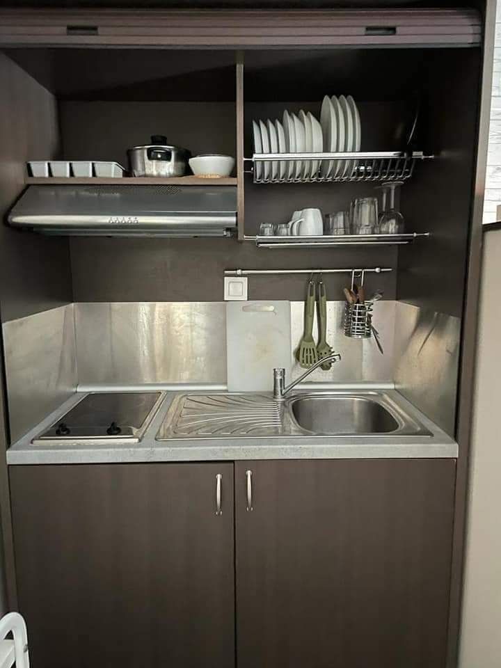 Апартаменти, Греція, Халкідіки, Кассандра, 155 000 € фото 8