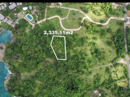 Parcel, Dominican Republic, Maria Trinidad Sanchez, Cabrera, 94 000 € photo 2