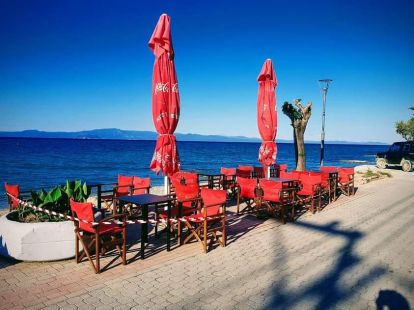 Апартаменти, Греція, Халкідіки, Кассандра, 155 000 € фото 12