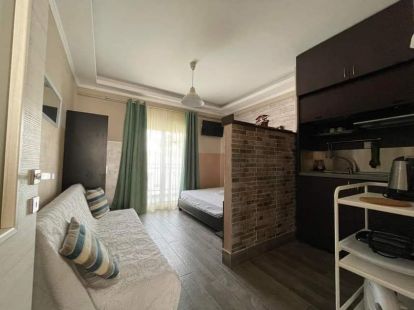 Апартаменти, Греція, Халкідіки, Кассандра, 155 000 € фото 14