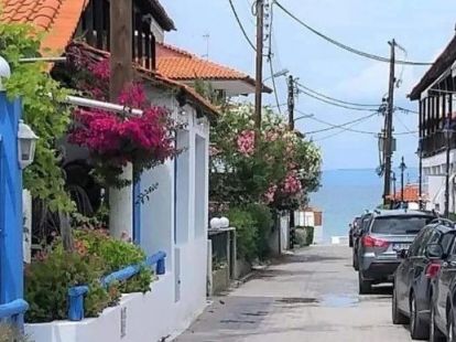 Апартаменти, Греція, Халкідіки, Кассандра, 155 000 € фото 3