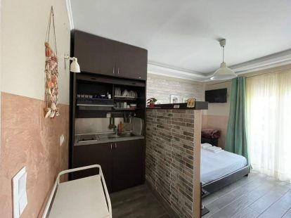 Апартаменти, Греція, Халкідіки, Кассандра, 155 000 € фото 4