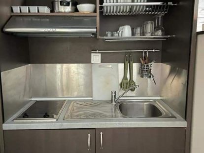 Апартаменти, Греція, Халкідіки, Кассандра, 155 000 € фото 8