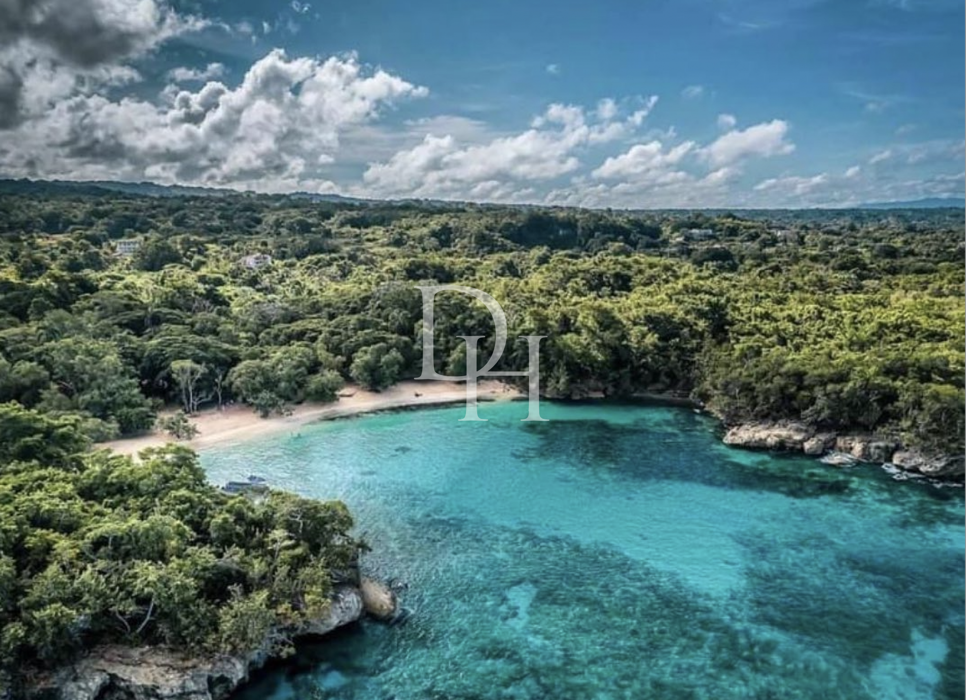 Parcel, Dominican Republic, Maria Trinidad Sanchez, Cabrera, 32 000 $ photo 1