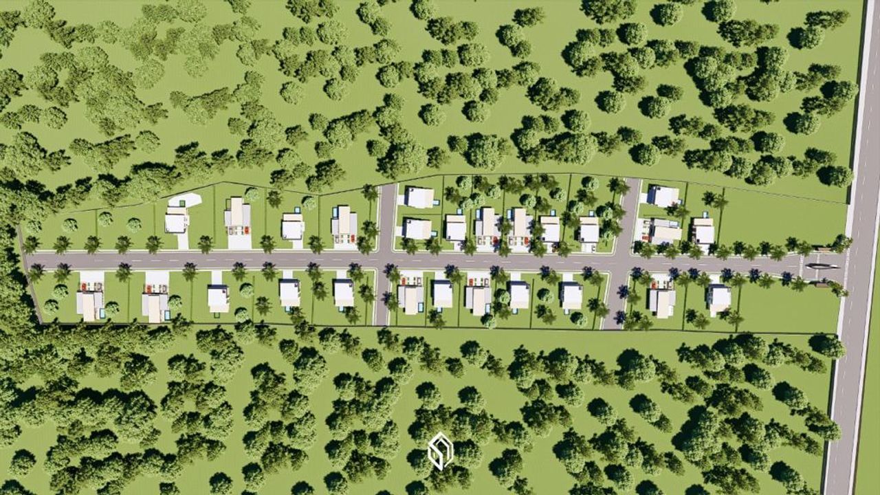Parcel, Dominican Republic, Maria Trinidad Sanchez, Cabrera, 32 000 $ photo 2