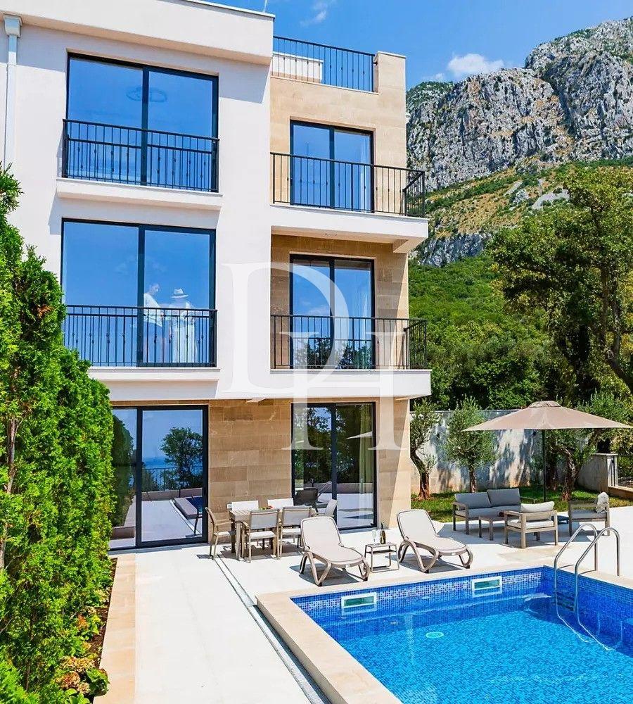 House / Townhouse, Montenegro, C. Budva, Budva, 690 000 € photo 1