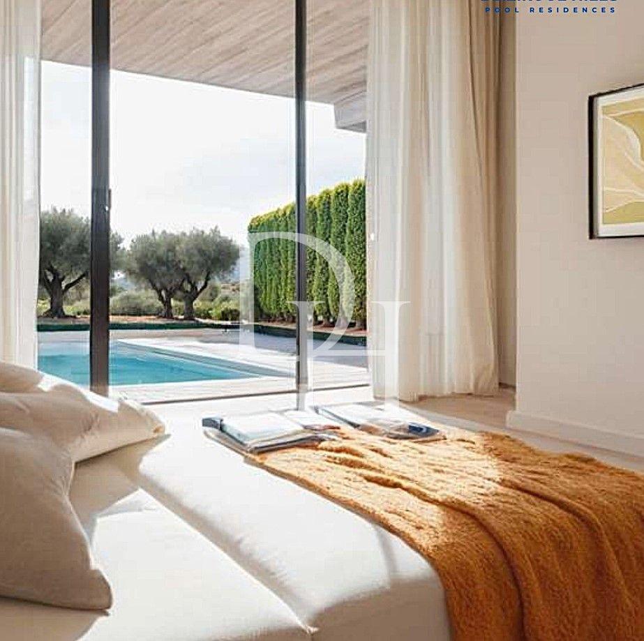 House / Townhouse, Montenegro, C. Budva, Budva, 690 000 € photo 5