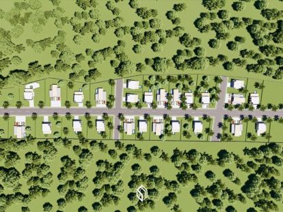 Parcel, Dominican Republic, Maria Trinidad Sanchez, Cabrera, 32 000 $ photo 2