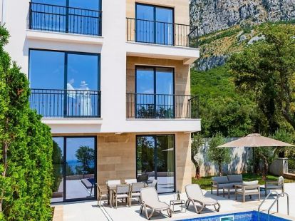 Townhouse in Budva, Montenegro for 690 000€ (ID:73221)