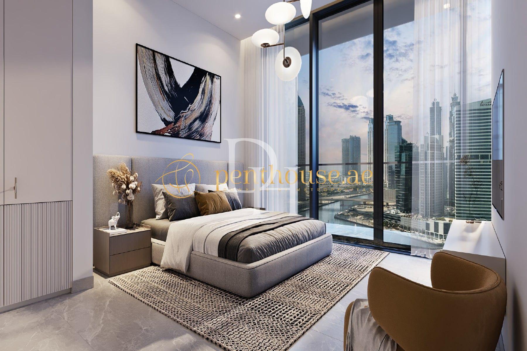 Апартаменти, ОАЕ, Емірат Дубай, Дубай, 2 200 000 Dh фото 5