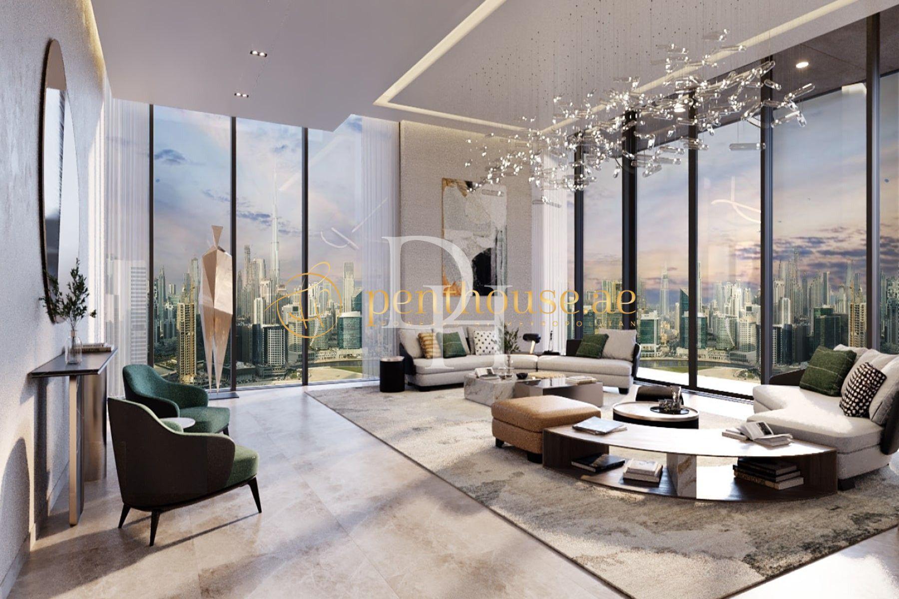 Апартаменти, ОАЕ, Емірат Дубай, Дубай, 2 200 000 Dh фото 8