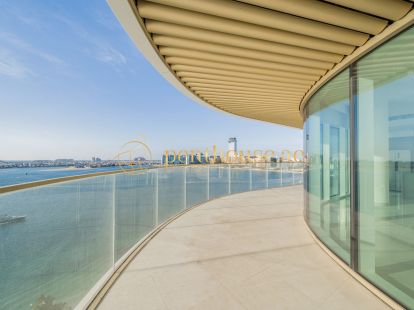 Апартаменти у Дубаї, ОАЕ за 11 000 000Dh (ID:73246)