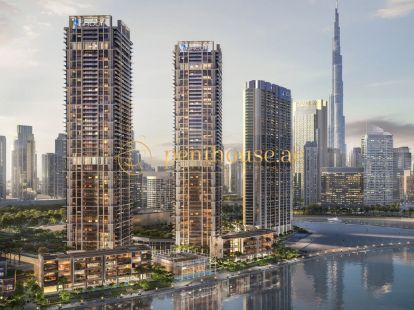 Апартаменти, ОАЕ, Емірат Дубай, Дубай, 2 200 000 Dh фото 15