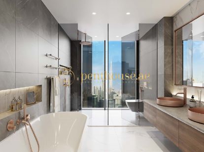 Апартаменти, ОАЕ, Емірат Дубай, Дубай, 2 200 000 Dh фото 6