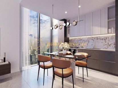 Апартаменти, ОАЕ, Емірат Дубай, Дубай, 2 200 000 Dh фото 7