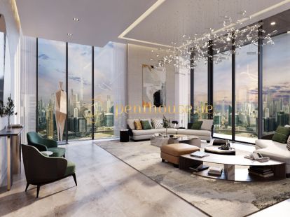 Апартаменти, ОАЕ, Емірат Дубай, Дубай, 2 200 000 Dh фото 8