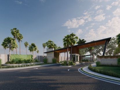 Parcel, Dominican Republic, Maria Trinidad Sanchez, Cabrera, 55 000 $ photo 2