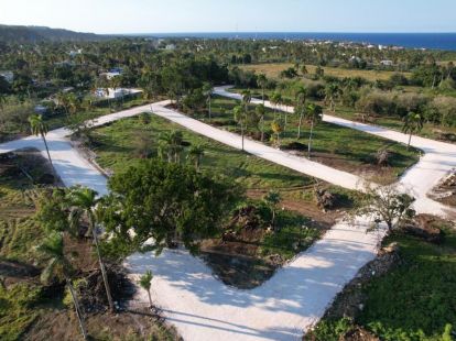 Parcel, Dominican Republic, Maria Trinidad Sanchez, Cabrera, 55 000 $ photo 5