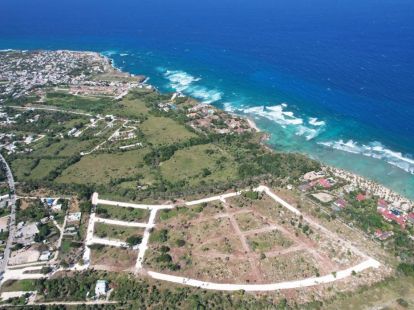 Parcel, Dominican Republic, Maria Trinidad Sanchez, Cabrera, 55 000 $ photo 7